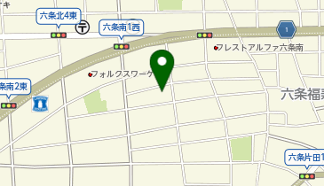 株式会社総合PR 中部支社の地図画像