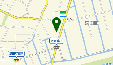 株式会社ヤハタロジコム 刈谷営業所の地図画像