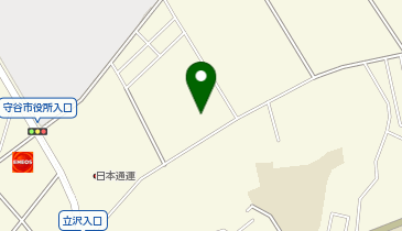 アサヒロジスティクス株式会社 取手営業所の地図画像