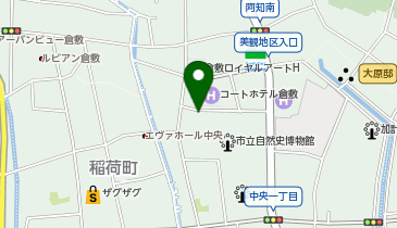 ペガサス・キャンドル株式会社 キャンドル卓 渡邉邸の地図画像