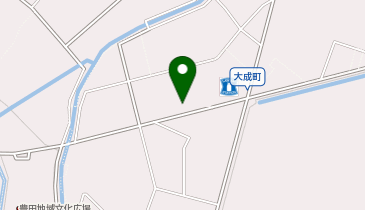 有限会社エキスプレス 上郷営業所の地図画像