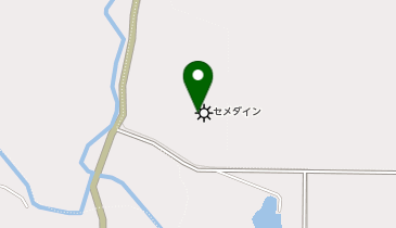 ロジスティード中部株式会社 亀山事業所の地図画像