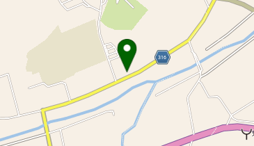 株式会社明成 資材倉庫・作業場の地図画像