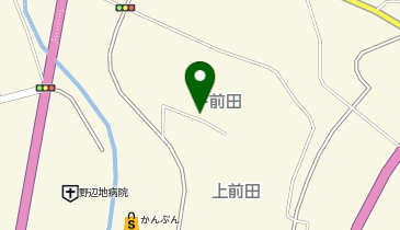 株式会社木村管工 青森事業所の地図画像