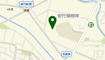 株式会社セカンドステージ 川口センターの地図画像
