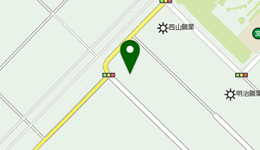 BX西山鉄網株式会社 浦安物流センター」(浦安市-物流関連-〒279-0024
