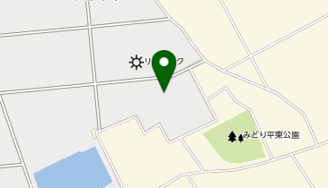 株式会社香取ベンダーテクニカル 匝瑳工場の地図画像