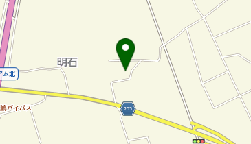 日本ビルシステム株式会社 鹿島支店の地図画像