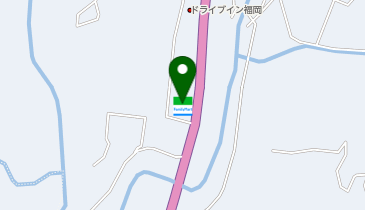 東清株式会社 福岡リサイクルセンターの地図画像