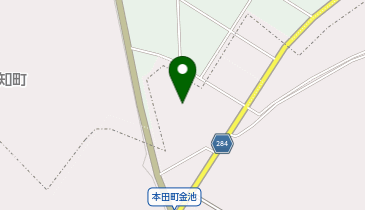 株式会社ケー・シップ 高岡事業所の地図画像