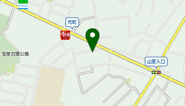 株式会社中広 ふぁみんぐくらぶ編集室の地図画像