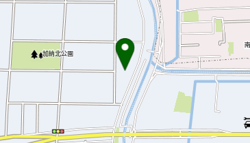株式会社プログレス 加納D.Cの地図画像