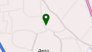日進技研株式会社 福島営業所の地図画像