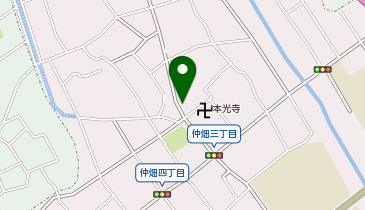 株式会社マルボシ 福岡支店の地図画像