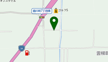 奈良OAシステム株式会社 橿原支店の地図画像