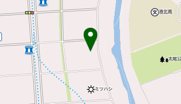 株式会社横浜シミズ 新横浜スタジオの地図画像