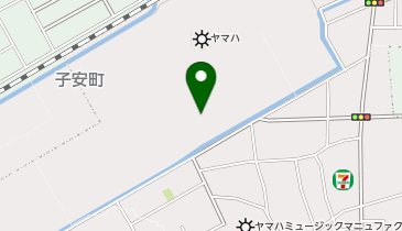 株式会社ヤマハコーポレートサービス 天竜事業所管理センターの地図画像