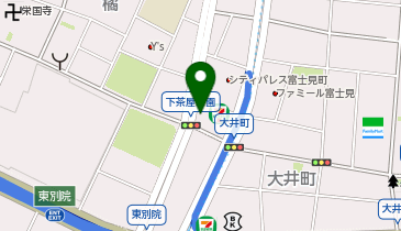 光陽建設株式会社 名古屋営業所の地図画像