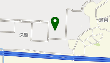 ジボダンジャパン株式会社 袋井工場の地図画像
