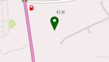 株式会社セフテック 熊本工場の地図画像