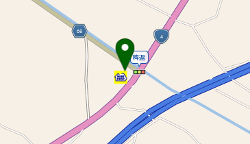 株式会社パーツ精工 白河第二工場・白河営業所」(西白河郡西郷村-社会