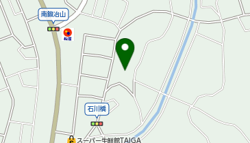 株式会社メディケアー 藤沢福祉用具総合管理センターの地図画像