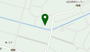 株式会社TECNES 千葉工事事務所の地図画像