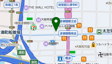 株式会社岡本商会 総合事務所の地図画像