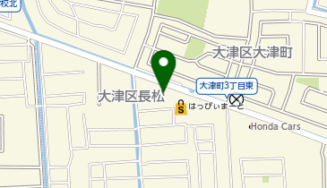 菅原乳業株式会社 広畑営業所の地図画像