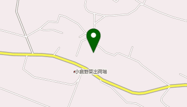 株式会社共栄ネット 愛東倉庫の地図画像