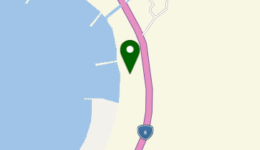 グロービック株式会社 敦賀支店の地図画像