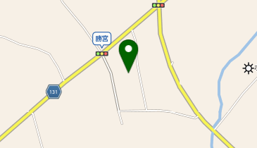 メモリーテック株式会社 つくば先端技術センターの地図画像