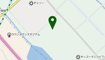 ニットーパック株式会社 五霞物流センターの地図画像