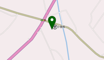 株式会社スプルト工業 東北営業所・東北工場の地図画像