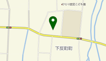 東群エクスプレス株式会社 栃木営業所の地図画像