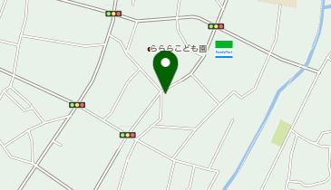 株式会社佐藤工業所 桐生営業所の地図画像