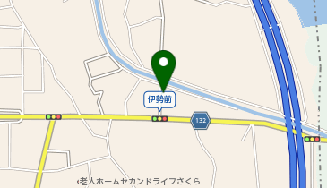 株式会社フリール 九州テクニカルセンターの地図画像
