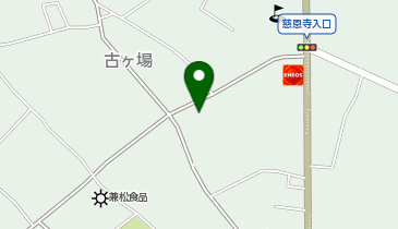 株式会社フリール 埼玉テクニカルセンターの地図画像
