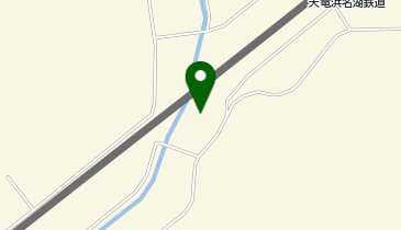 三栄運輸株式会社 湖西物流センターの地図画像