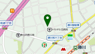 光電気工事株式会社 春日井営業所の地図画像