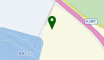 日本DMC株式会社 空間情報技術試験フィールド事務局の地図画像