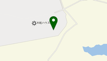 株式会社ハウステクノ 東北営業所の地図画像