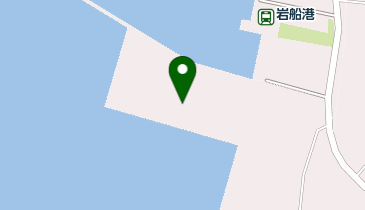 新潟太平洋生コン株式会社 北越事業所の地図画像