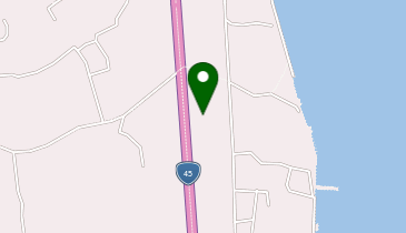 株式会社タイザン 階上ヤードの地図画像