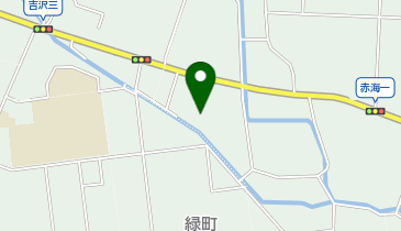 中部ホームプロテクト株式会社 新潟営業所の地図画像