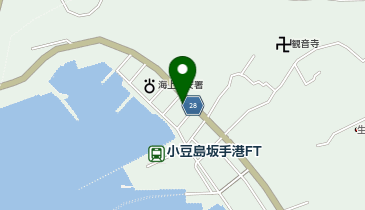 株式会社テルシタ 冷凍庫の地図画像
