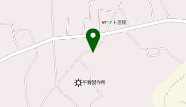株式会社宮原設計測量 上尾支店の地図画像