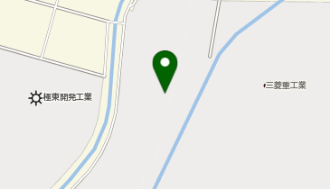 丹羽興業株式会社 小牧北営業所の地図画像