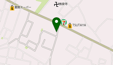 株式会社全日本自動ドアメンテナンス 東葛営業所の地図画像