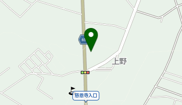 株式会社中部 埼玉営業所の地図画像
